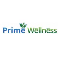 Prime Wellness Logo
