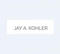 Jay A. Kohler, Attorney at Law Logo