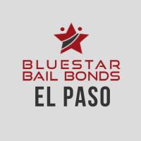 Bluestar Bail Bonds El Paso Logo