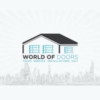 World Of Doors Logo
