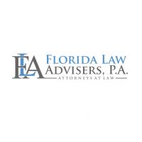 Florida Law Advisers, P.A. Logo