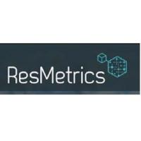 resmetrics logo