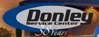  Donley Service Center Logo