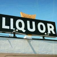 Manitou Liquors Logo