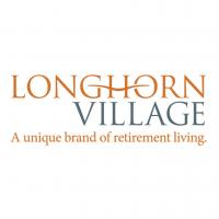 Longhorn Village logo