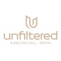 Unfiltered Medical Spa Logo