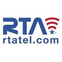 RTA Rural Telecommunications of America, Inc. Logo