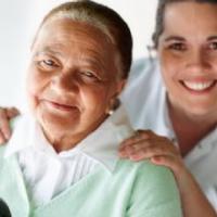 Chigo Adult Foster Care Home Logo