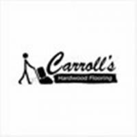 Carrolls Hardwood Flooring Logo