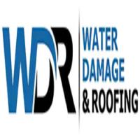 Water Damage and Roofing of Austin Logo