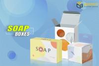Soap Boxes Logo