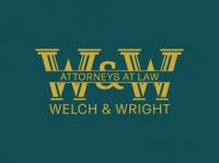 Welch & Wright, PLLC Logo