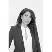 Sherry Ramzi Logo