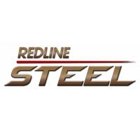 Redline Steel® Logo