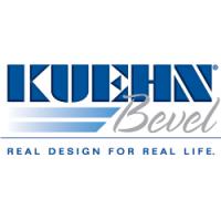 Kuehn Bevel logo