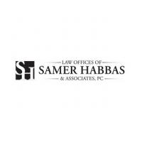 Samer Habbas & Associates, PC Logo