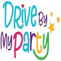 Drive By My Party Logo