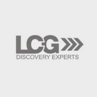 LCG Discovery Experts Logo