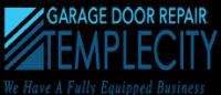 Garage Door Repair Temple City Logo