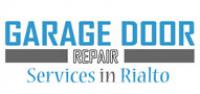 Garage Door Repair Rialto Logo