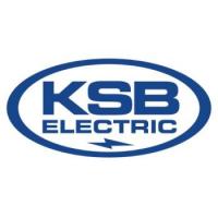 KSB Electric Logo