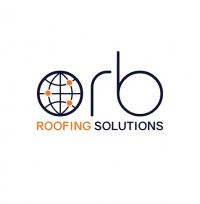 ORB Roofing Solutions logo