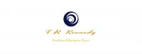 T R Kennedy Consultation & Investigation Services logo