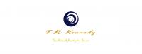 T R Kennedy Consultation & Investigation Services Logo
