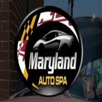 Maryland Auto Spa Logo