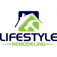 Lifestyle Remodeling Logo