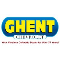 Ghent Chevrolet Logo