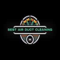 Best Air Duct Cleaning Logo