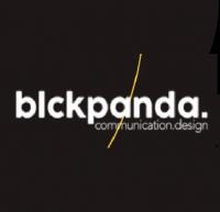 BlckPanda Website Design & SEO Logo