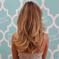 Rumany's Glam Studio Logo