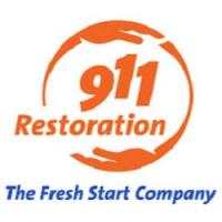 911 Restoration of Milwaukee Logo