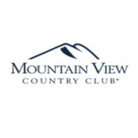 Mountain View Country Club Logo