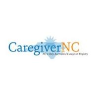 CaregiverNC Logo