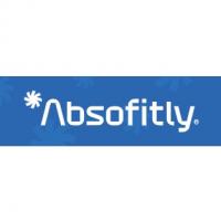 Absofitly Logo