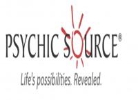 Peoria Psychic Logo