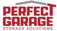 Perfect Garage Storage Solutions Logo