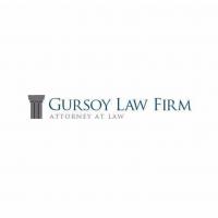 Gursoy Immigration Lawyer Firm Logo