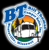 Bill Thomas Camper Sales Logo