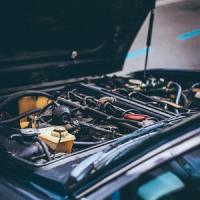 Echo Towing & Parts Logo