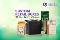 Retail Boxes Logo