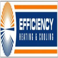 Efficiency Heating & Cooling Company - Portland HVAC Services Logo