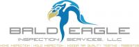 Bald Eagle Inspection Services, LLC Logo