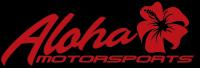 Aloha Motorsports - Motorcycle & Slingshot Rentals and Tours Logo