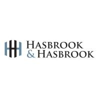 Hasbrook & Hasbrook Injury Lawyers Logo