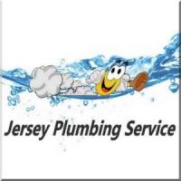 Jersey Plumbing Service Logo