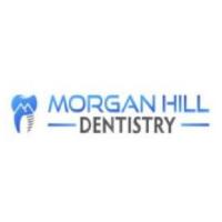 Morgan Hill Dentistry Logo